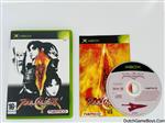 Xbox Classic - Soul Calibur II