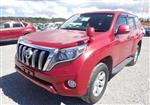 CLEAN USED 2016 TOYOTA LAND CRUISER PRADO TX