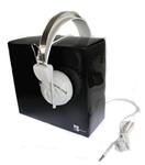 Hoofdtelefoon voor MP3 GSM  
