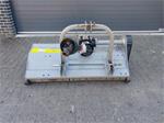 Jansen EFGC-145 Klepelmaaier