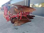 Cappon 3 schaar ploeg