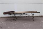 Compas 80X300S leesband 300 x 80 cm, met doseerband 100 x 80 cm