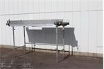 Aweta transportband 290 x 90 cm