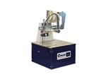 Nieuwe Cyklop Axro FQC2 bindmachine, geschikt voor op een boslijn