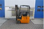 VS-21292 Elektrische compacte heftruck Still R50-10 freelift