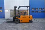 VS-21294 Elektrische heftruck Still R60-40 sideshift