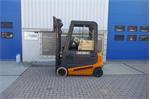 VS-21295 Elektrische heftruck Still R60-20 Freelift BJ2002