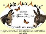Aide Aux Anes - Ezelopvang in Frankrijk