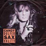 Candy Dulfer - Saxuality