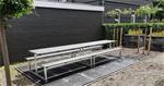 Picknicktafel lifetime duurzaam en onderhoudsarm