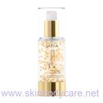 Gold Elasticity Recovery Hydrogel