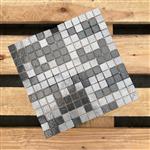 Briare Hasard AG04-AG36 2,5x2,5 Mozaïek 34,6x34,6cm