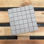 Durstone Tex Ash 5x5 Mozaïek 30x30cm