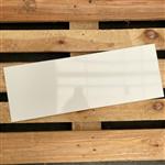 Keraselect Wit Glans 25x70cm