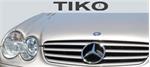 TIKO Mercedes-Benz Almere