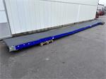 Budde transportband 1145 x 95 cm