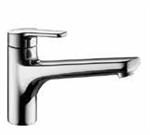 KWC - KWC Keukenkraan ProCasa-tre Chroom