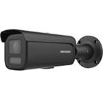 Beveiligingscamera Hikvision DS-2CD2647G2HT-LIZS  ColorVu hybrid 4MP Varifocale Bullet, 2,8-12mm zwa