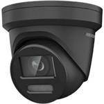 Beveiligingscamera Hikvision DS-2CD2387G2H-LIU ColorVu Hybrid 8MP IP Turret, 2,8mm zwart