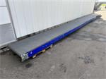 Budde transportband 1145 x 95 cm