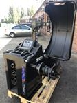 Banden de en Montage en Balanceer Apparaat Weber