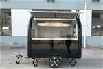 Reating foodtruck-trailer