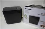 Online Veiling: PANASONIC SD-R2530KXE Broodbakmachine