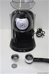 Online Veiling: DELONGHI EC201.CD.B Klassieke espresso