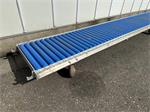 Rollenbaan 600 x 45 cm