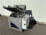 Burg BD Twin ontnester dubbel, voor trays