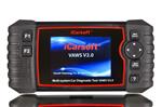 iCarsoft VAWS V2.0 Volkswagen / Audi / Seat / Skoda