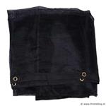 Online Veiling: Afdeknet 3,7X2 METER MEGANYL