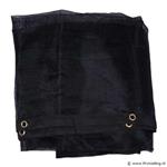 Online Veiling: Afdeknet 4.5 X 2.5 METER MEGANYL