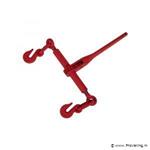 Online Veiling: Ladinspanner met ratel 8-10 mm, 4x
