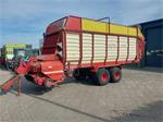 Strautmann Vitesse Super II DO  Opraapwagen
