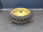 Cultuurwielen 8.3 R44 John Deere kleine steek