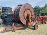 Irtec 82-200 Beregeningshaspel