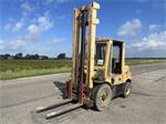 Hyster 4,5 Ton