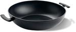 BK Easy Induction Ceramic Wadjan/wok - 36 cm ( krasjes bovenkant en een kras aan de buitenkant van d