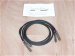 Audience Conductor audio interconnects RCA 1,5 metre