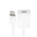 Iphone Lightning verlengkabel 1 meter