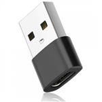 USB-C 3.1 naar USB 3.0 OTG adapter compact