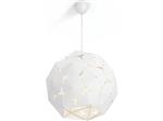 Philips 40914/21/PN Corkwood Hanglamp