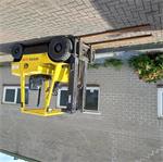 HYSTER H2,50 XM Diesel Heftruck Triplo 4,3 M SHIFT