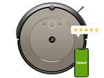 iRobot Roomba i1 Robotstofzuiger | Wifi | i1152