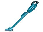 Makita 18 V Snoerloze Steelstofzuiger | DCL181FZ