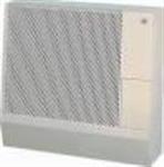 Gaskachels  Gerevis. Getest   DRU ART 4- 3 serie, 