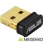 ASUS 90IG05E0-MO0R00 netwerkkaart & -adapter WLAN 150 Mbit/s Intern