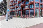 Appartement in Amsterdam - 47m² - 2 kamers