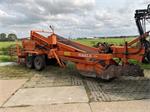 Nobels 2B beddenrooier met kistenlift
